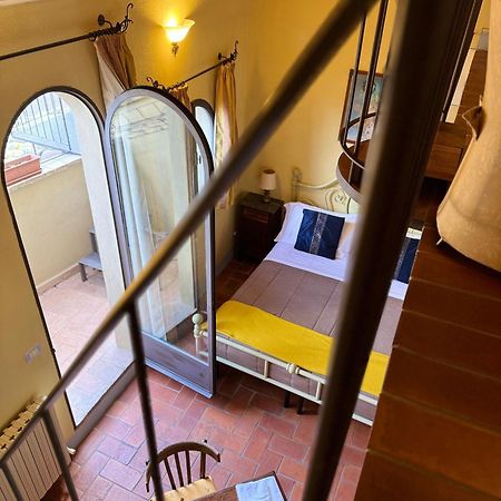 Apartamento Pienzalettings Exterior foto