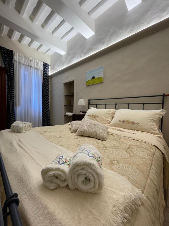 Apartamento Pienzalettings Exterior foto
